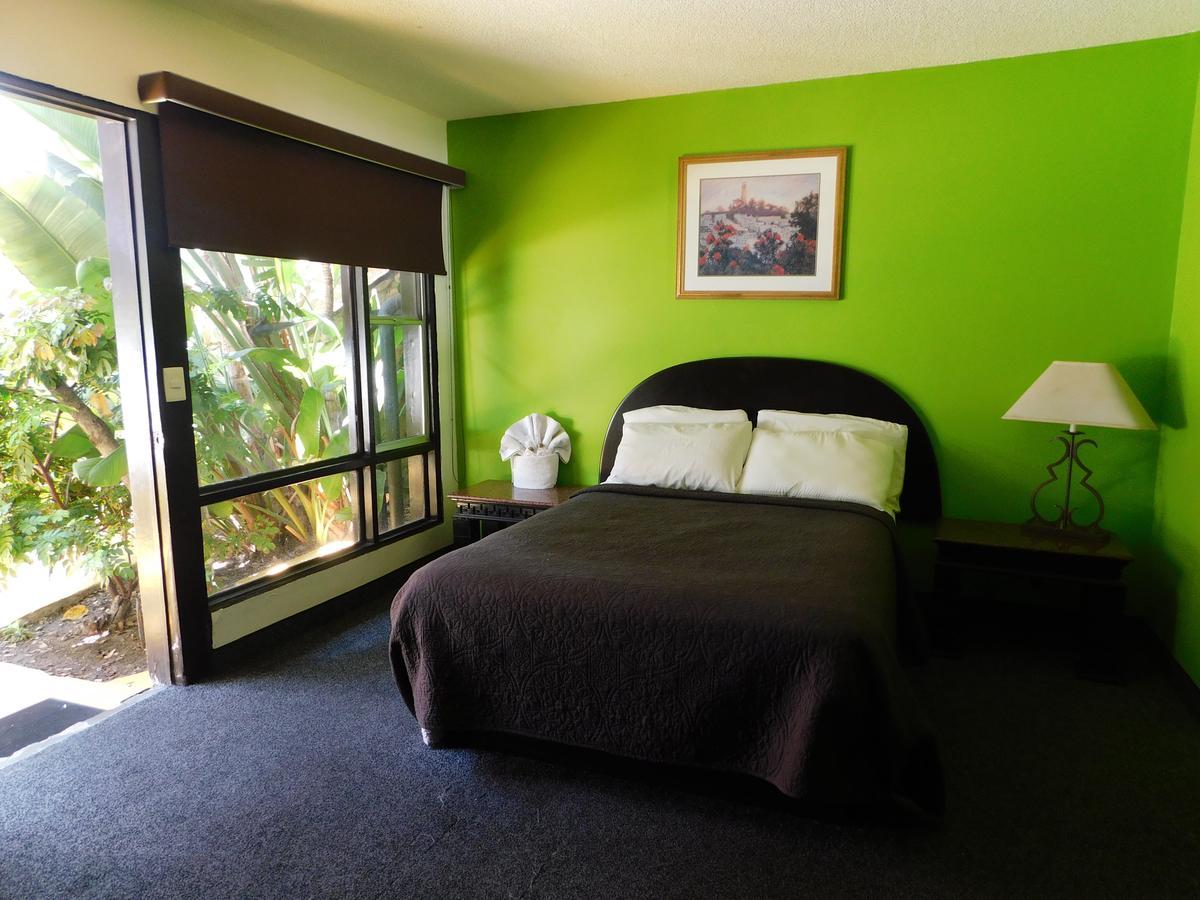 Hotel Suites Royal Tijuana Exterior foto